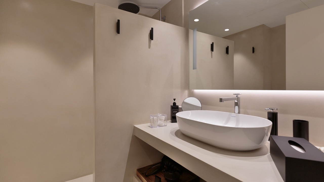 Photo of Bathroom in Poblenou