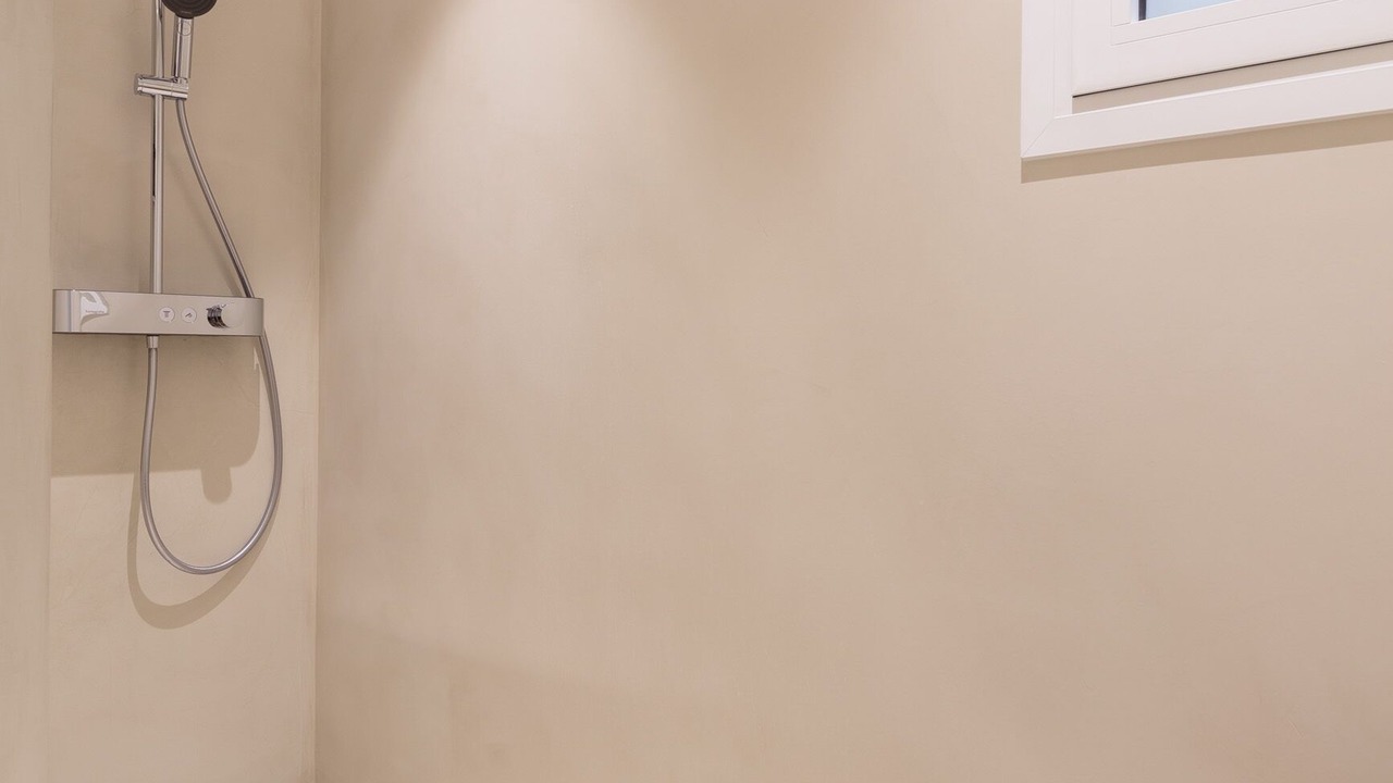 Photo of Bathroom in Poblenou