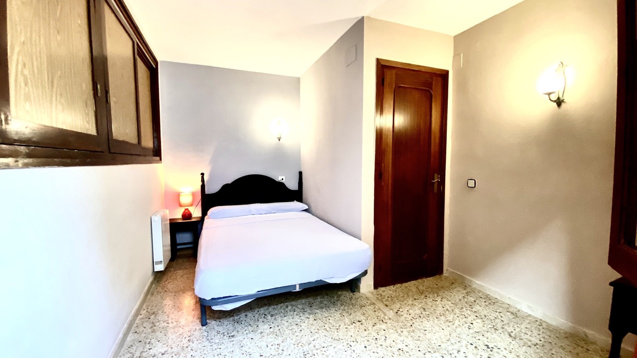 Photo of Bedroom in Lloret de Mar