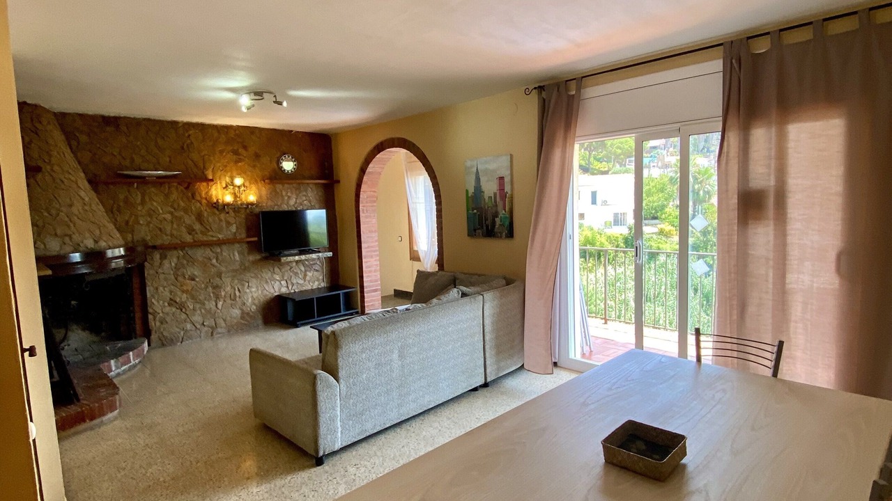 Photo of Livingroom in Lloret de Mar