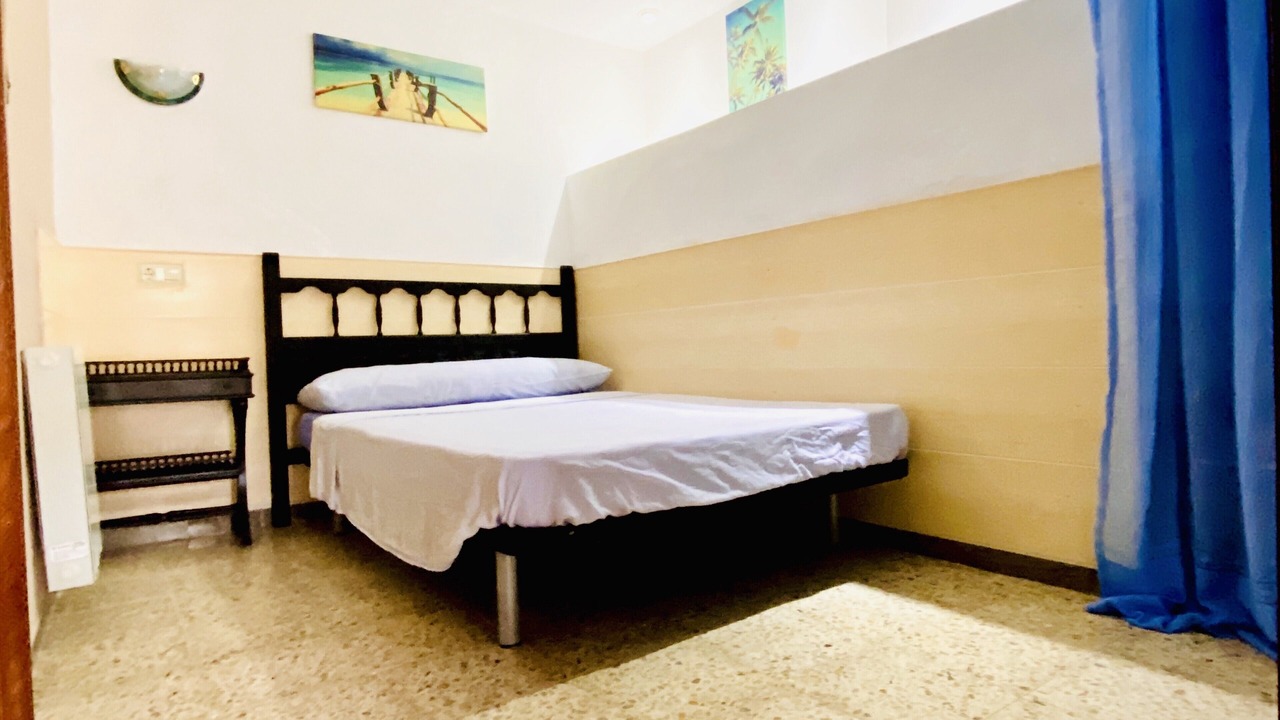Photo of Bedroom in Lloret de Mar