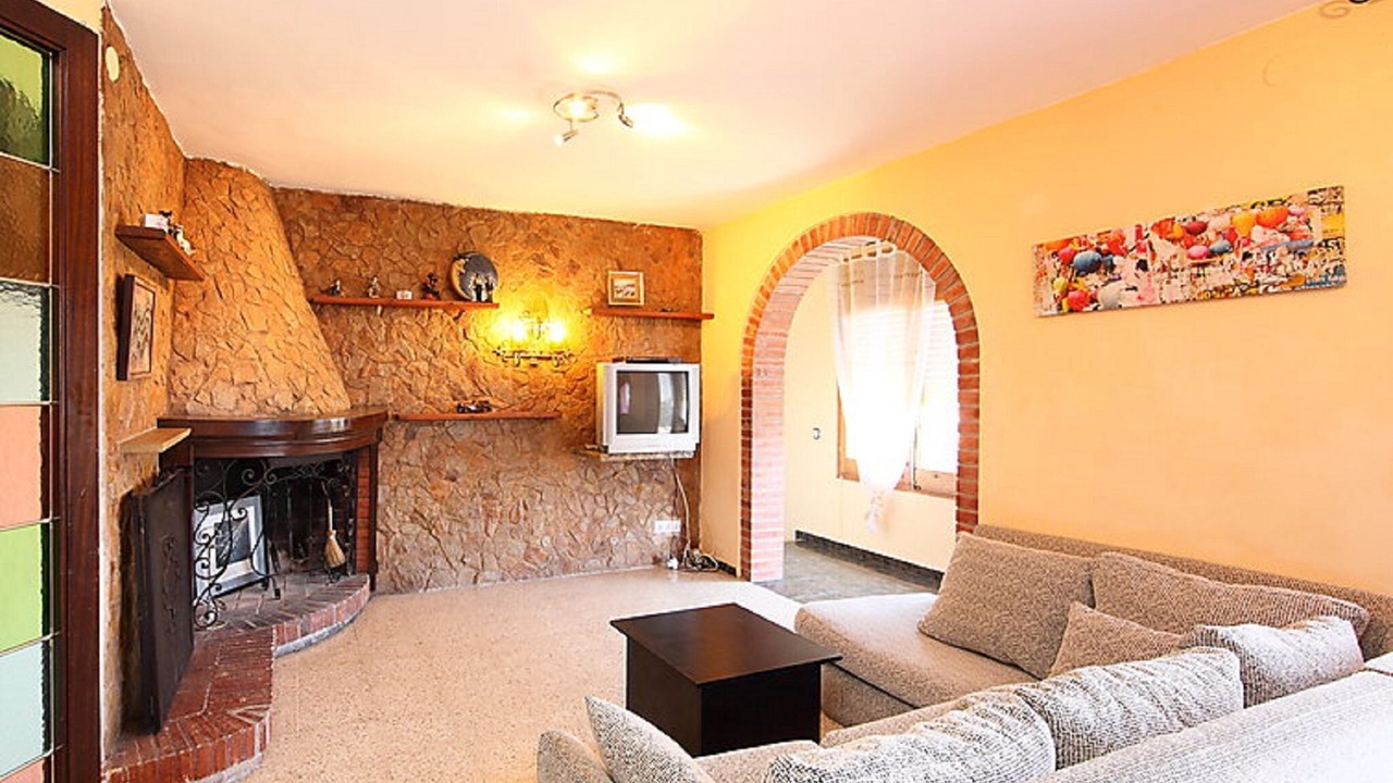 Photo of Livingroom in Lloret de Mar