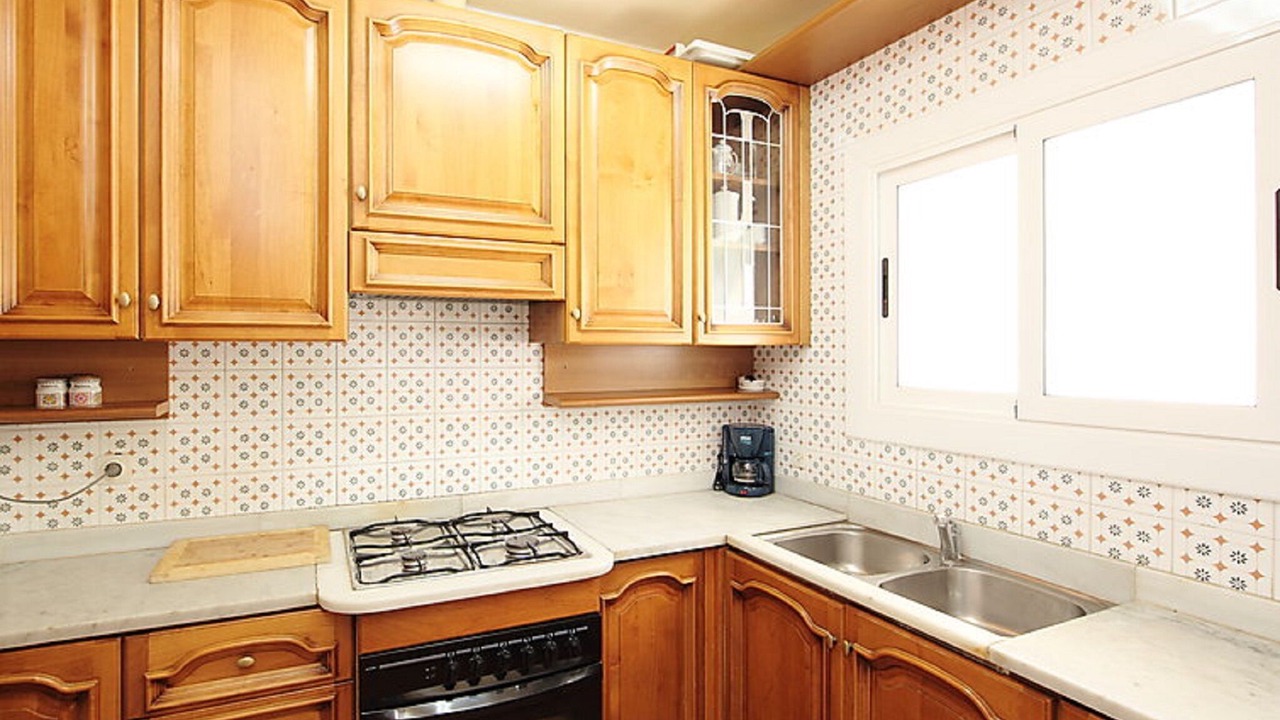 Photo of Kitchen in Lloret de Mar