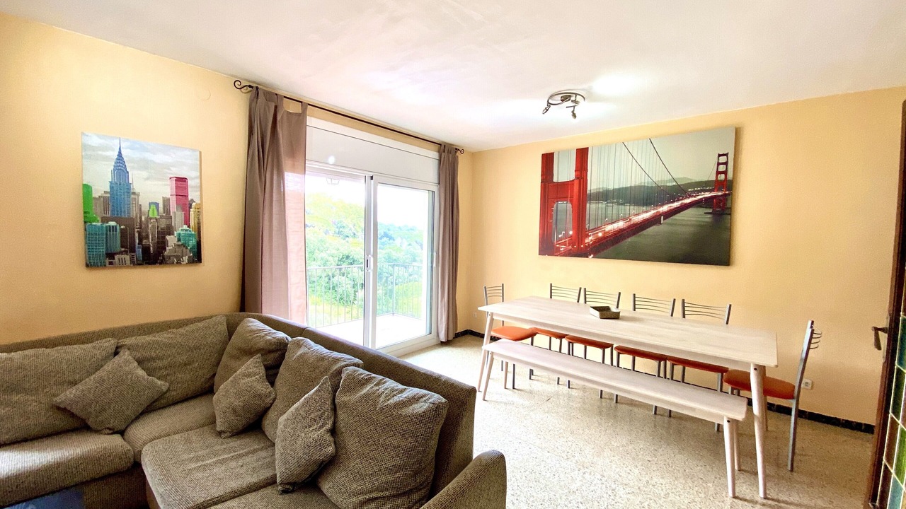 Photo of Livingroom in Lloret de Mar