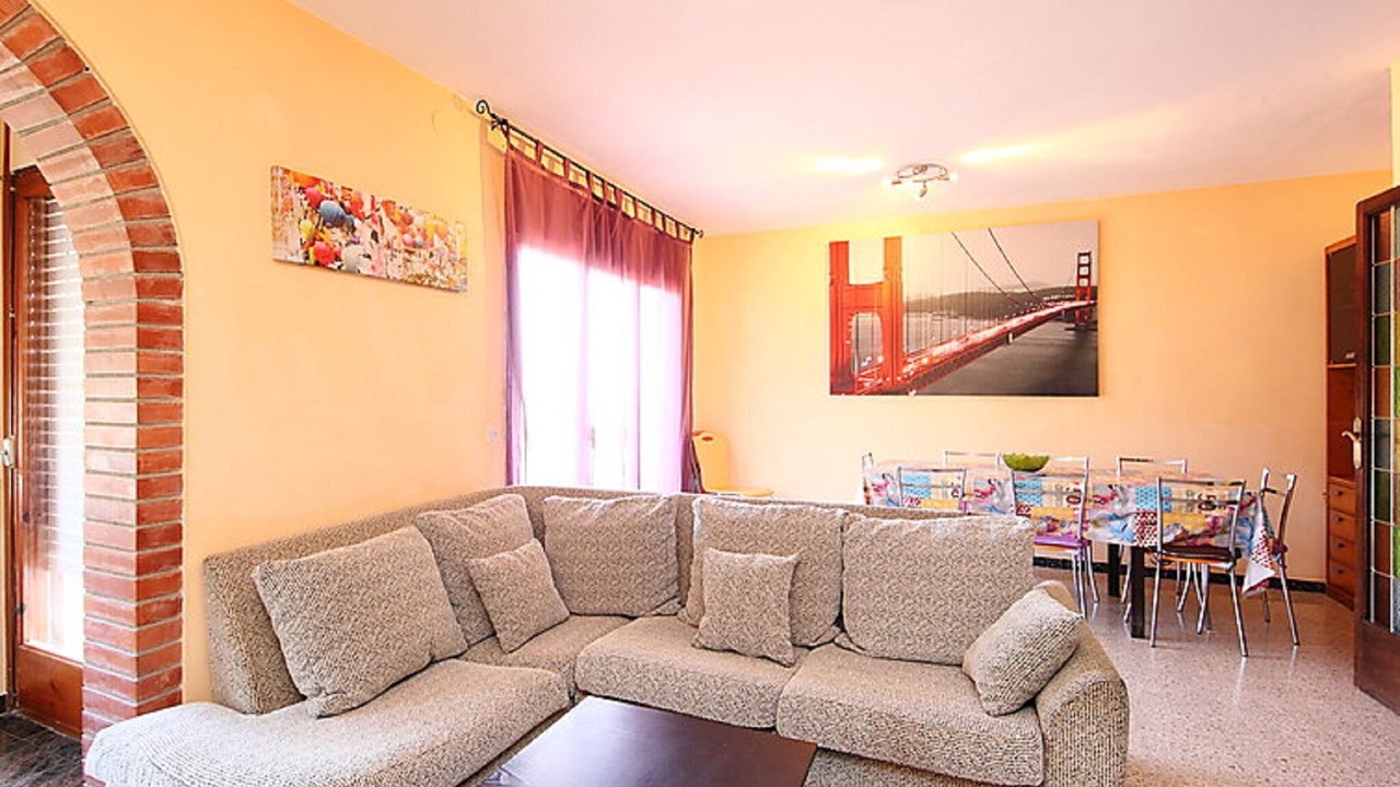 Photo of Livingroom in Lloret de Mar
