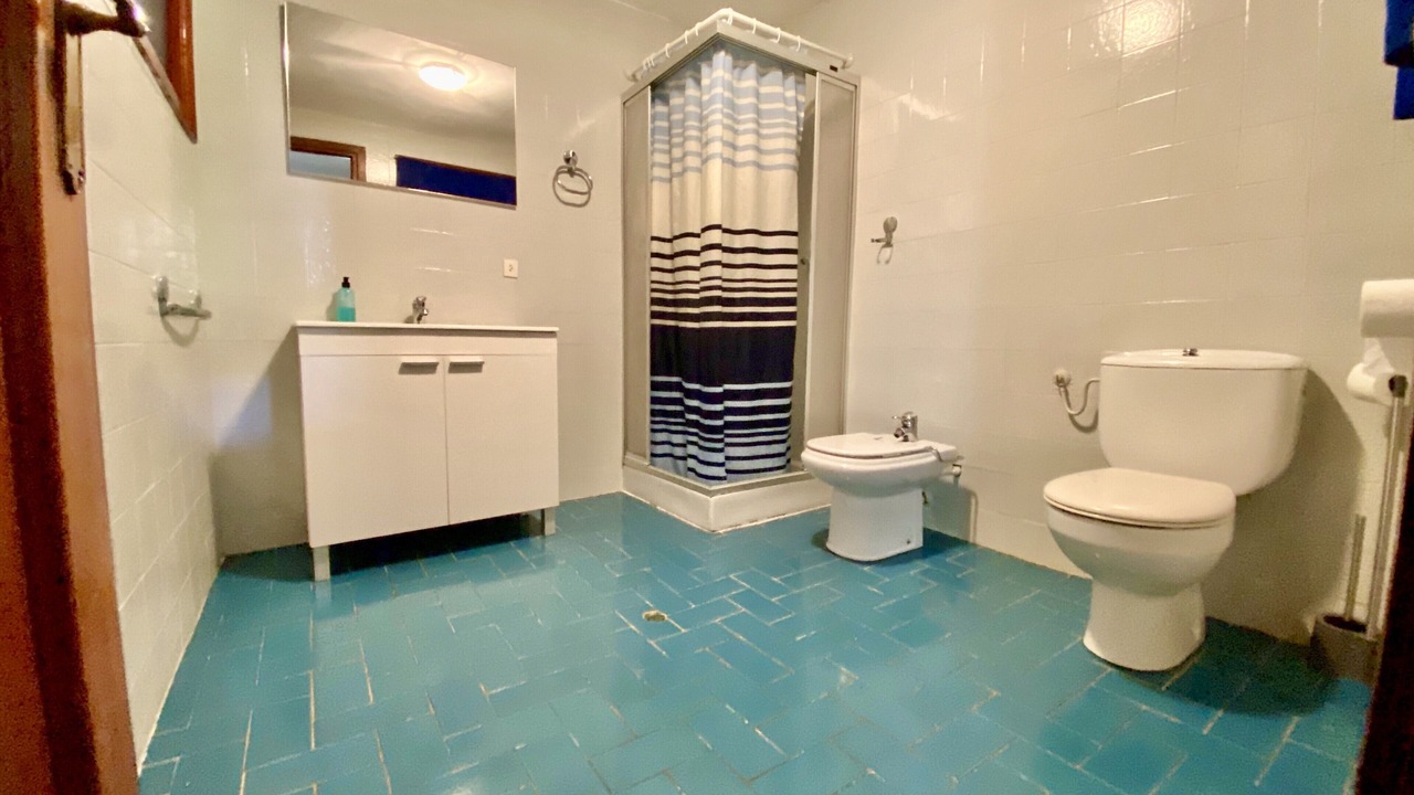 Photo of Bathroom in Lloret de Mar