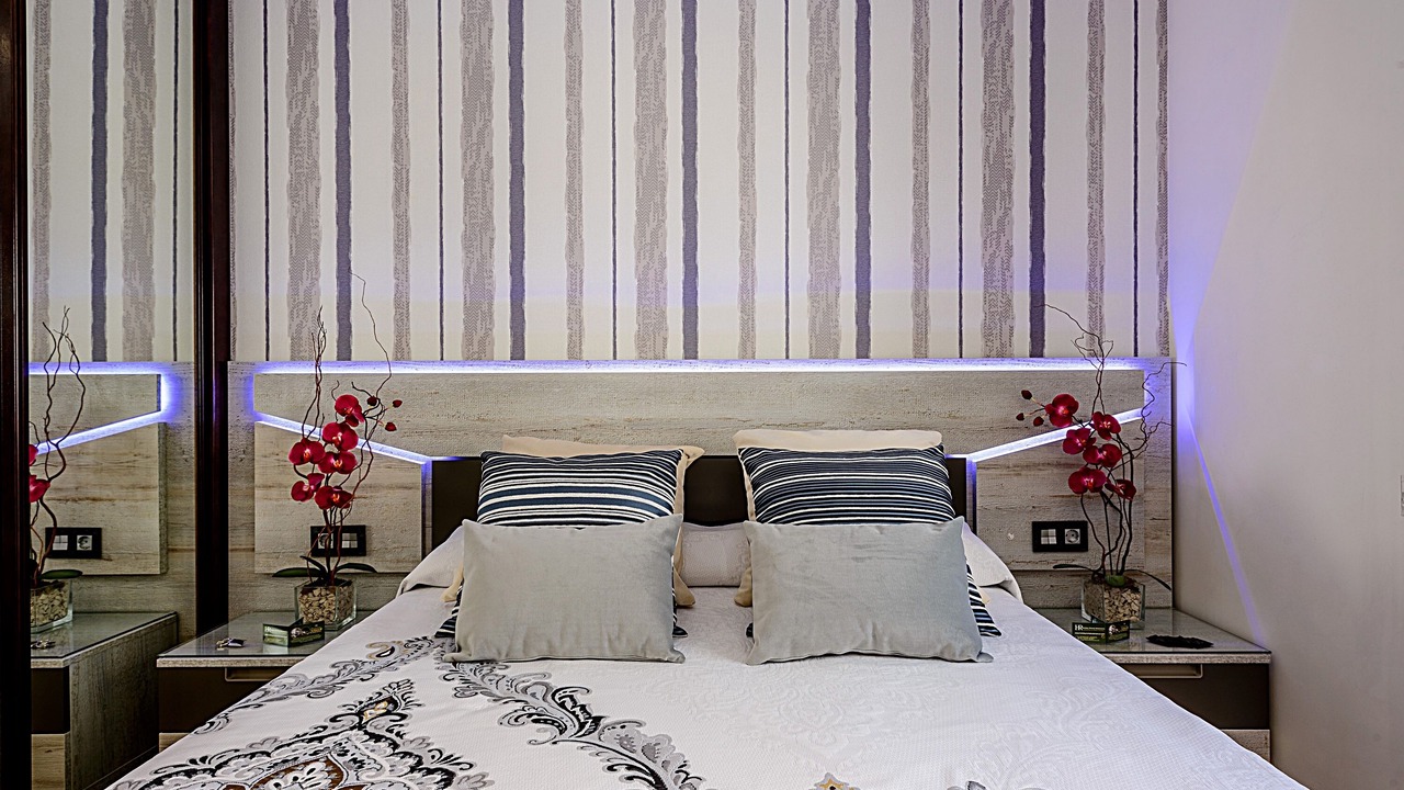 Photo of Bedroom in Centro