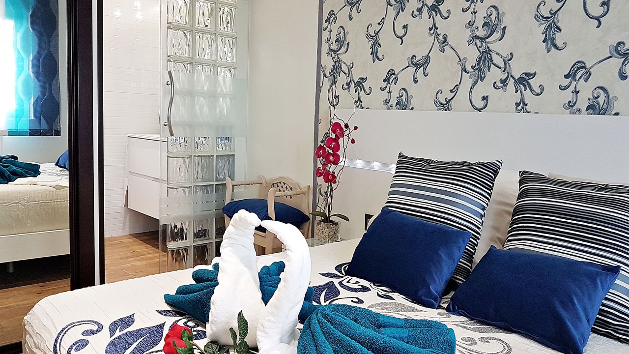 Photo of Bedroom in Centro