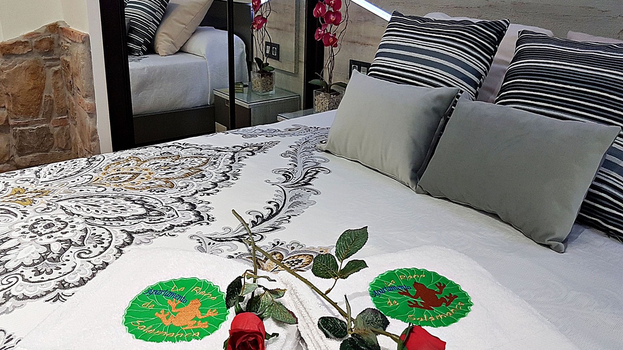Photo of Bedroom in Centro