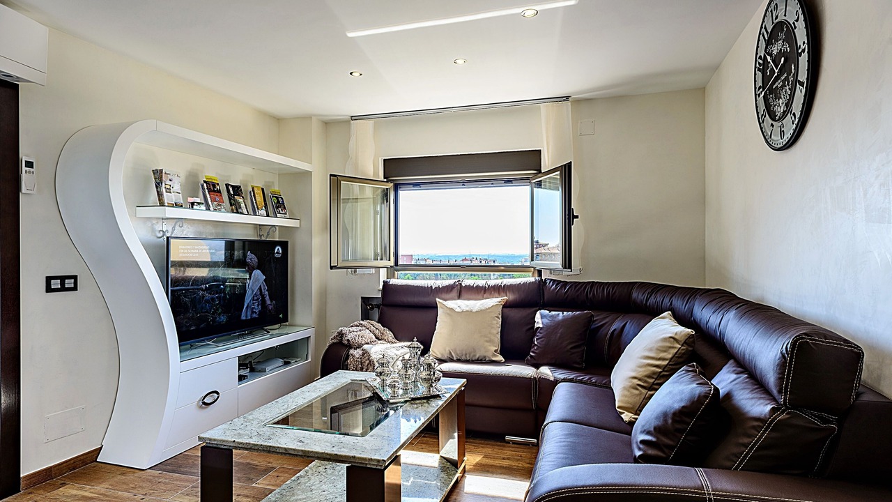 Photo of Livingroom in Centro