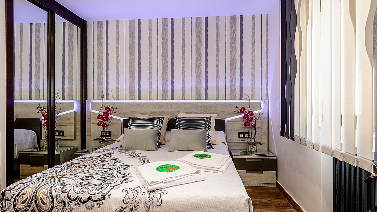 Photo of Bedroom in Centro