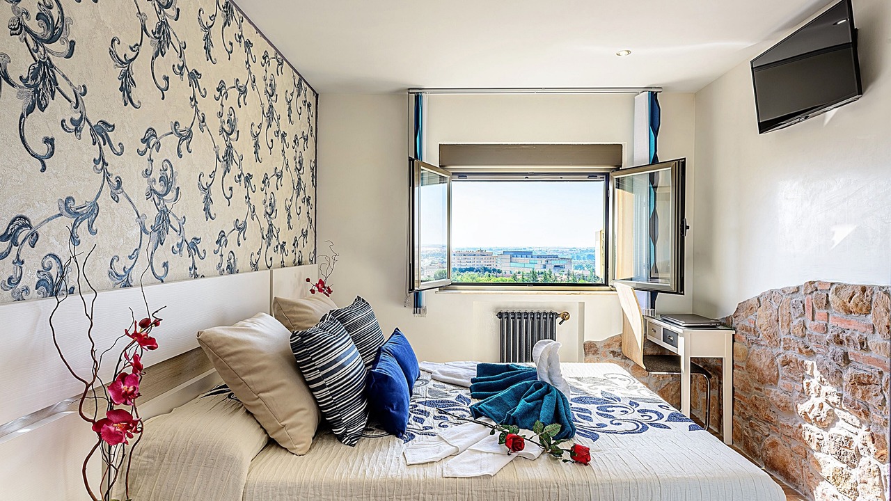 Photo of Bedroom in Centro