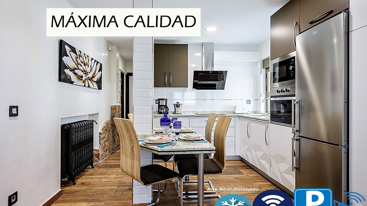 Photo of Kitchen in Centro