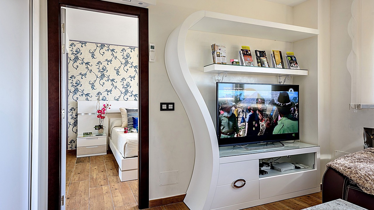 Photo of Bedroom in Centro