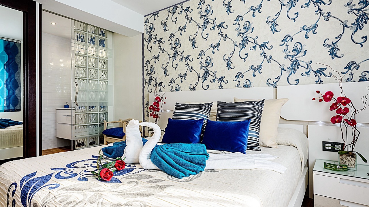 Photo of Bedroom in Centro