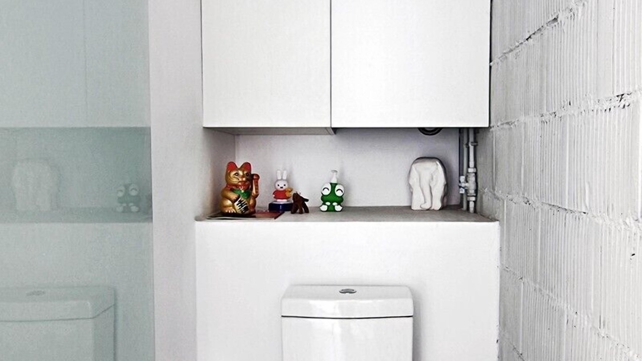 Photo of Bathroom in Hostalets