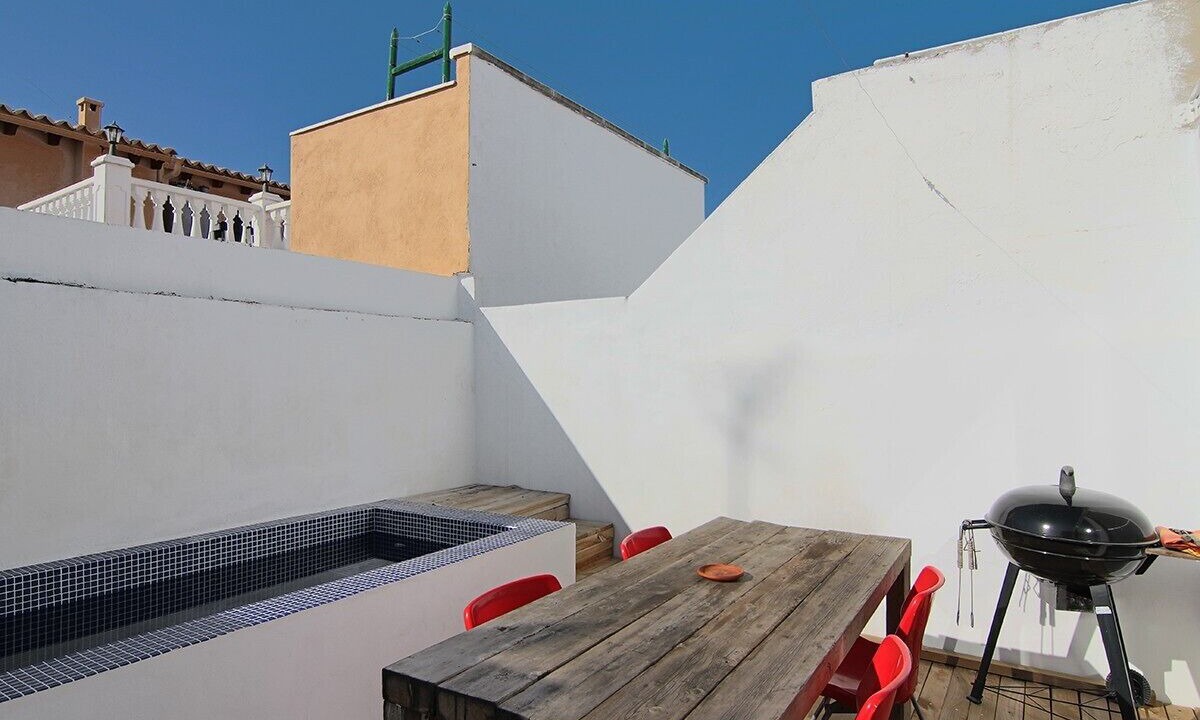 Photo of Outdoor in Hostalets