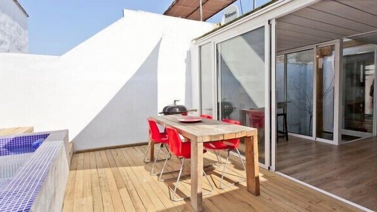 Photo of Outdoor in Hostalets