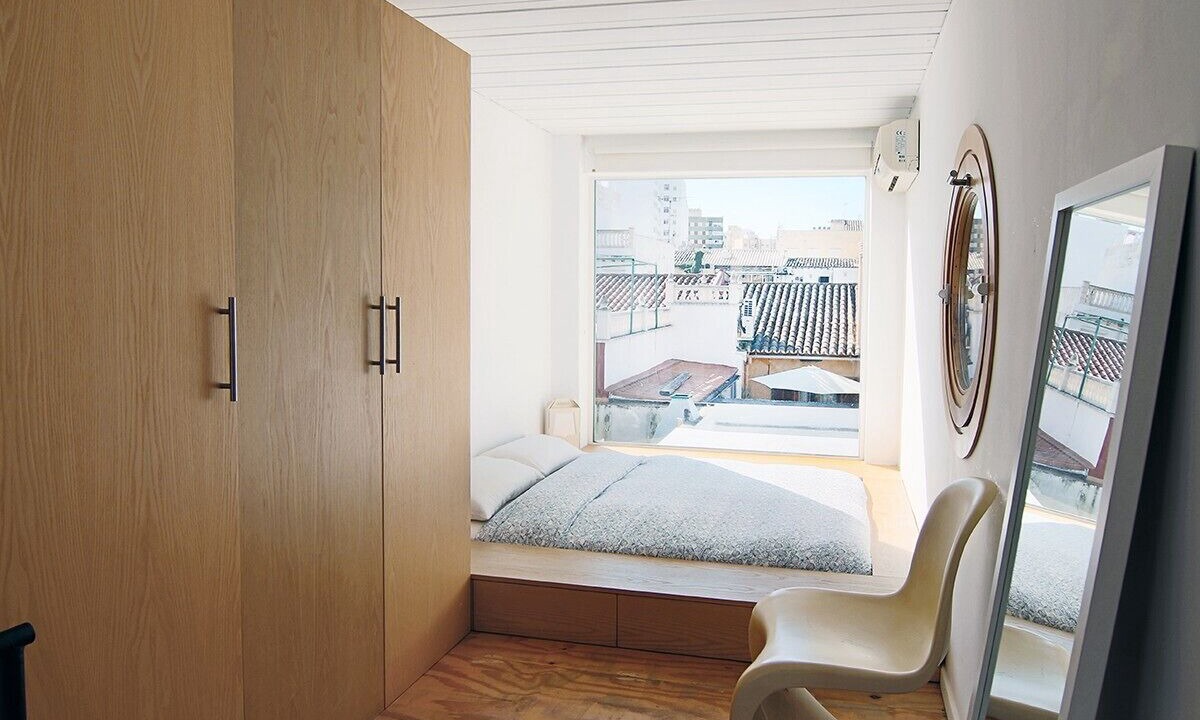 Photo of Bedroom in Hostalets