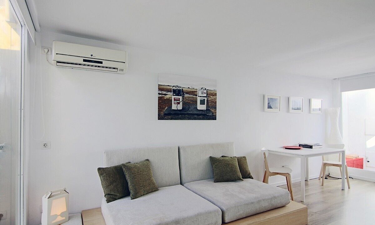 Photo of Livingroom in Hostalets
