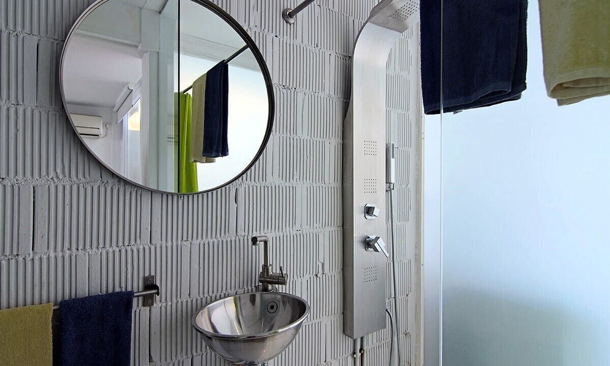 Photo of Bathroom in Hostalets