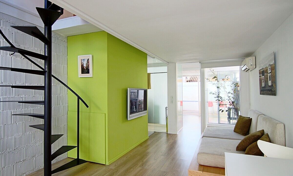 Photo of Livingroom in Hostalets