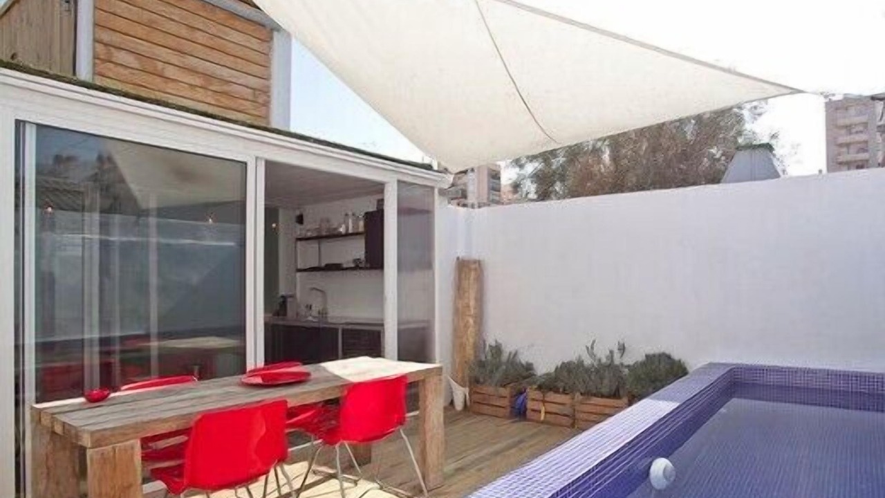 Photo of Outdoor in Hostalets