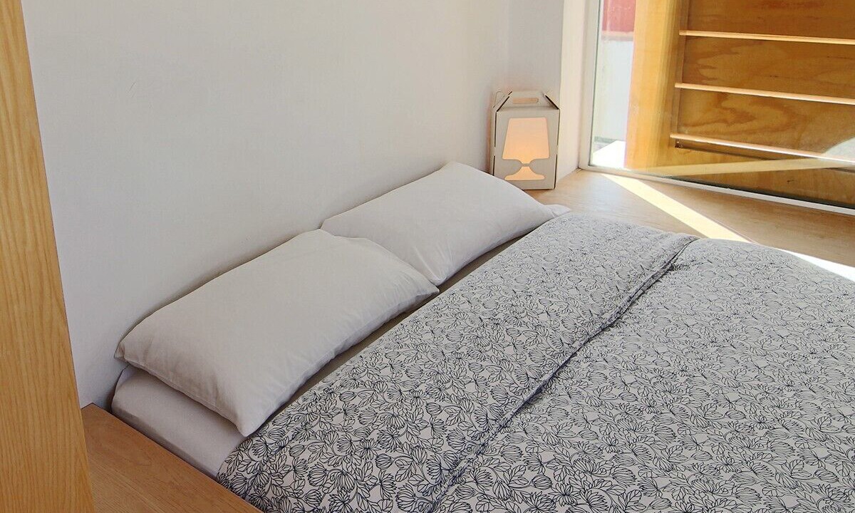 Photo of Bedroom in Hostalets