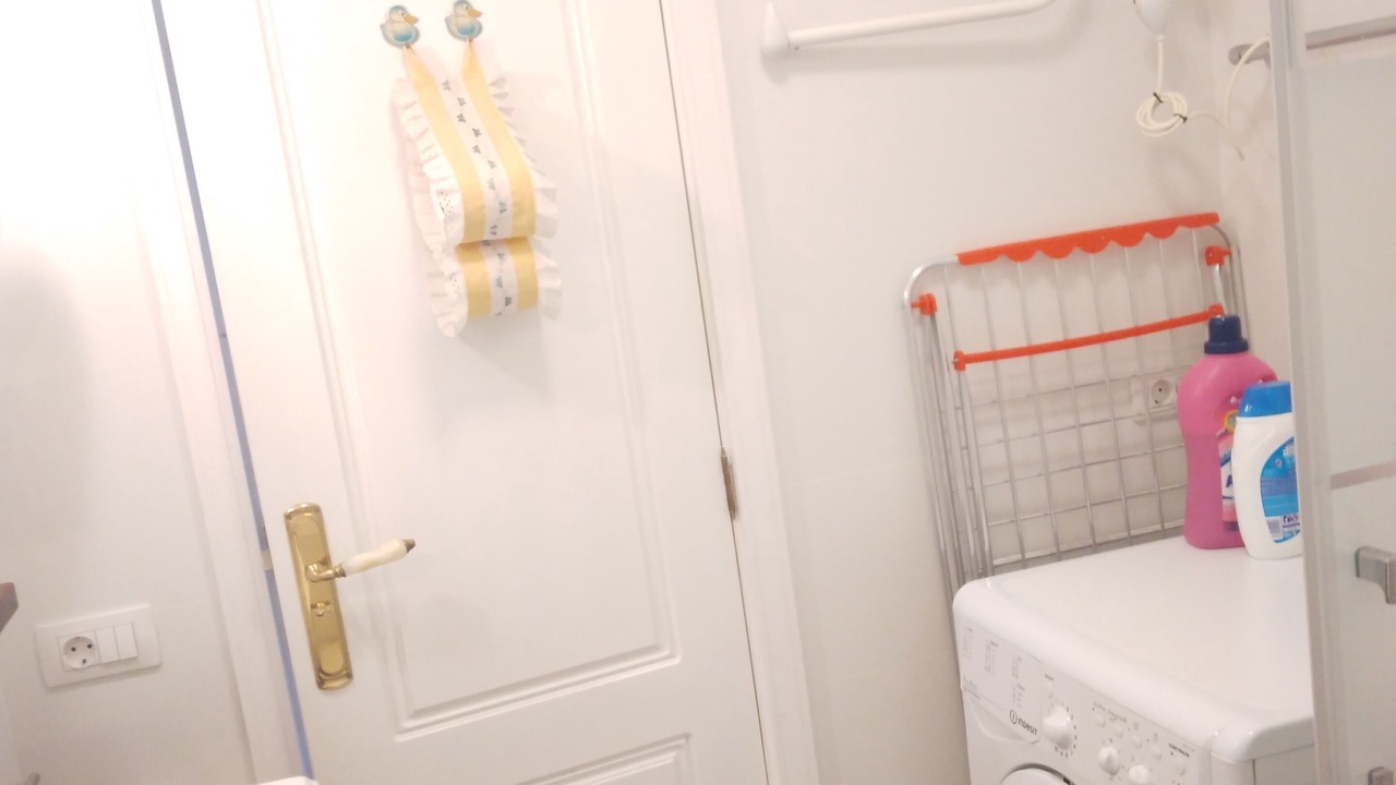 Photo of Bathroom in Historical Center