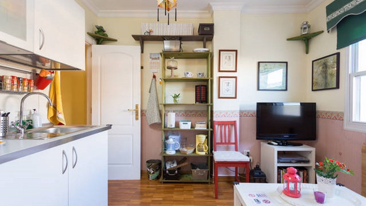 Photo of Kitchen in Historical Center