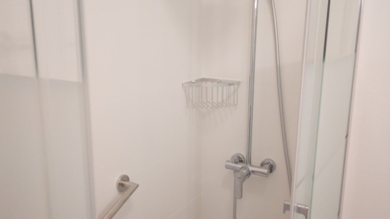 Photo of Bathroom in Historical Center