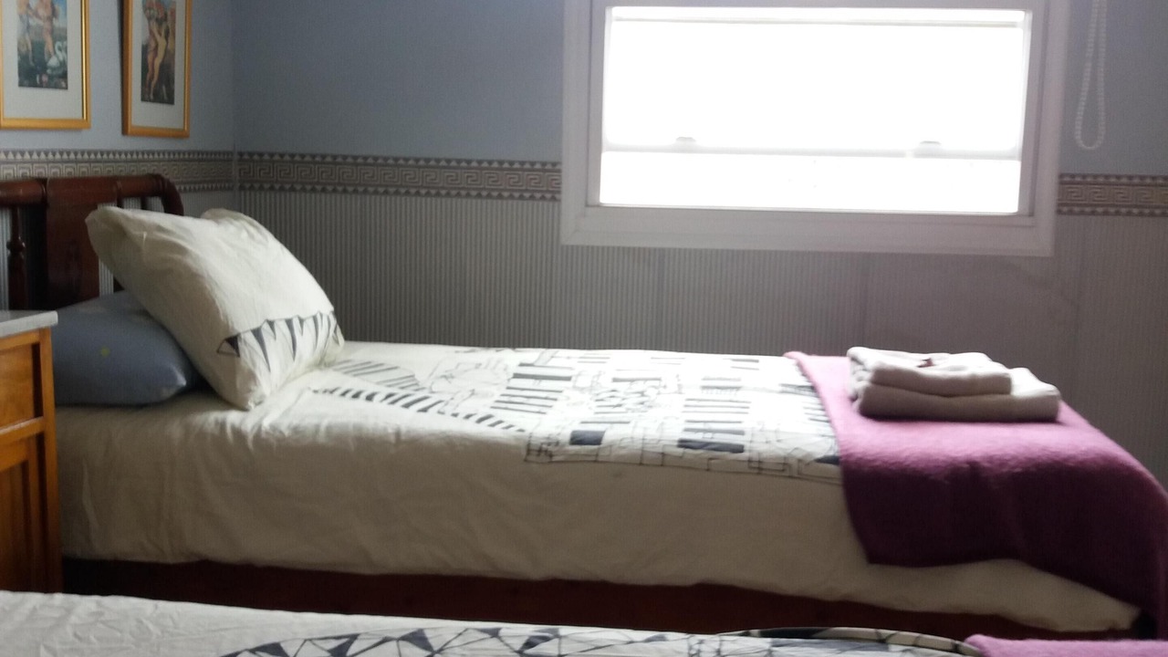 Photo of Bedroom in Historical Center