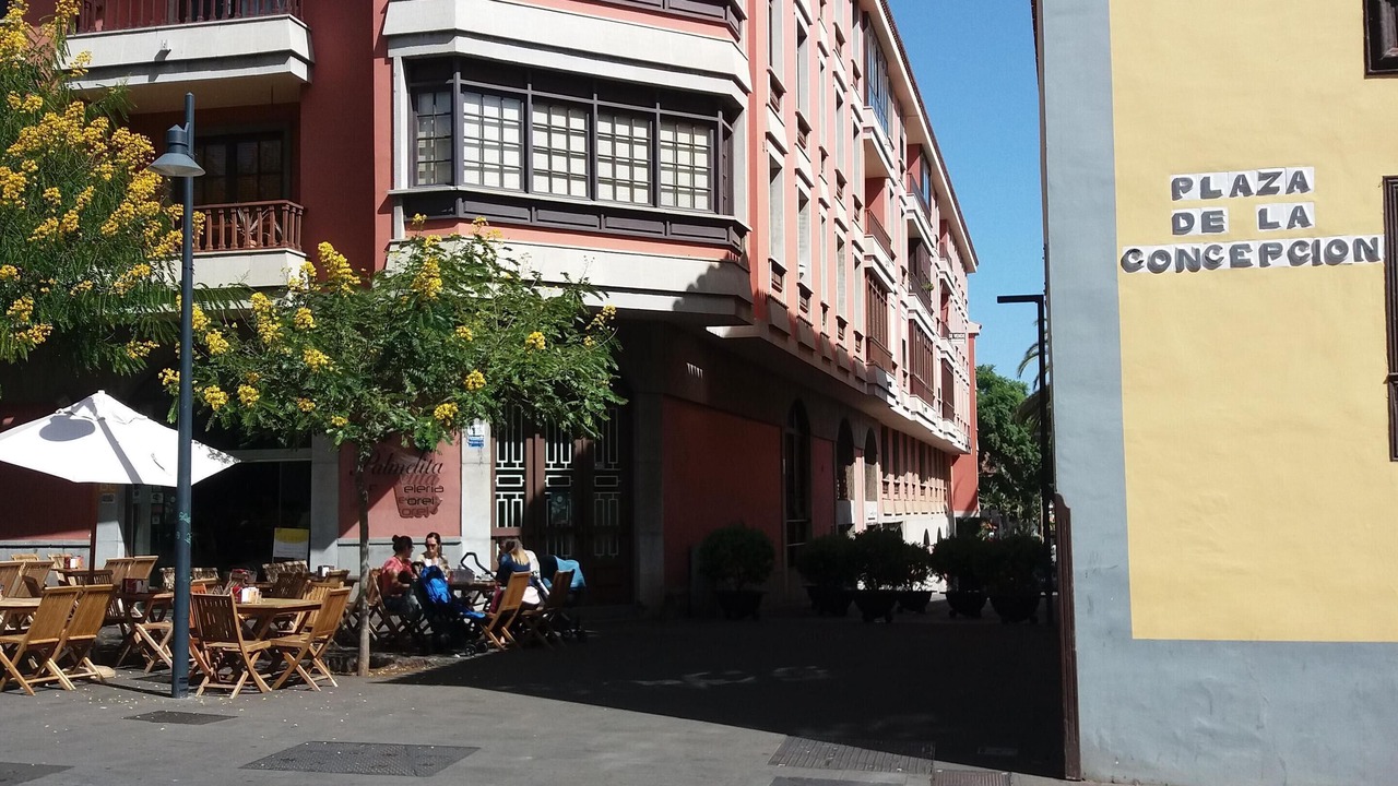 Photo of Outdoor in Historical Center