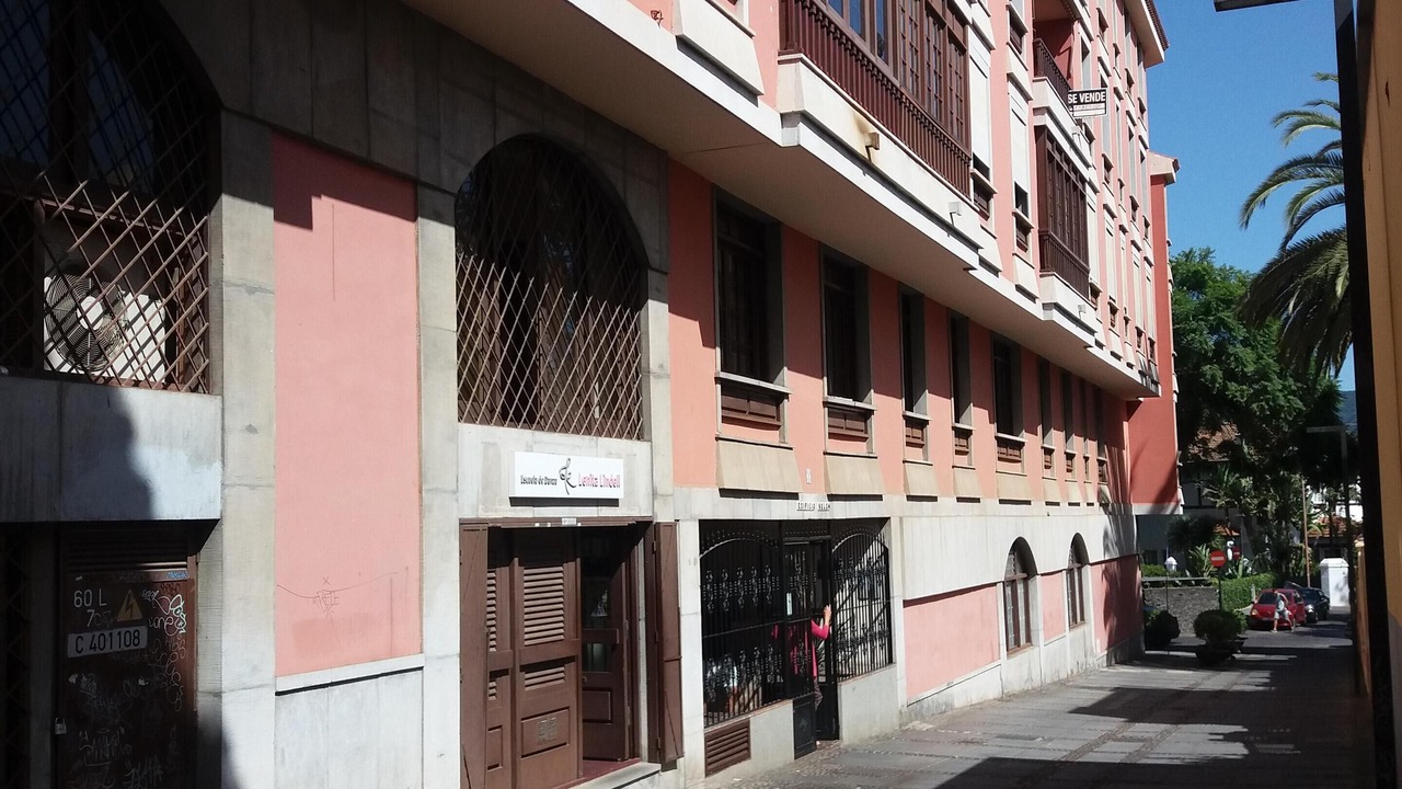 Photo of Outdoor in Historical Center