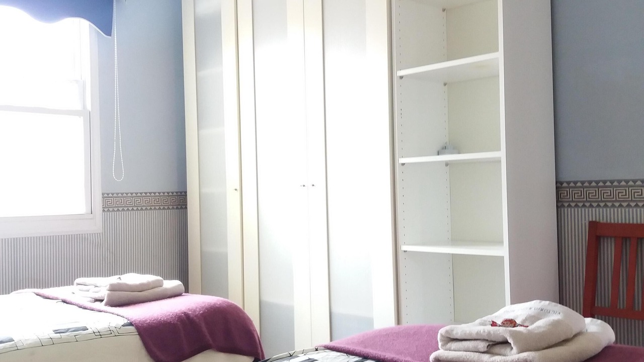 Photo of Bedroom in Historical Center