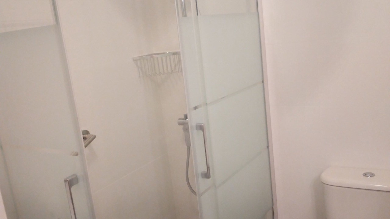 Photo of Bathroom in Historical Center