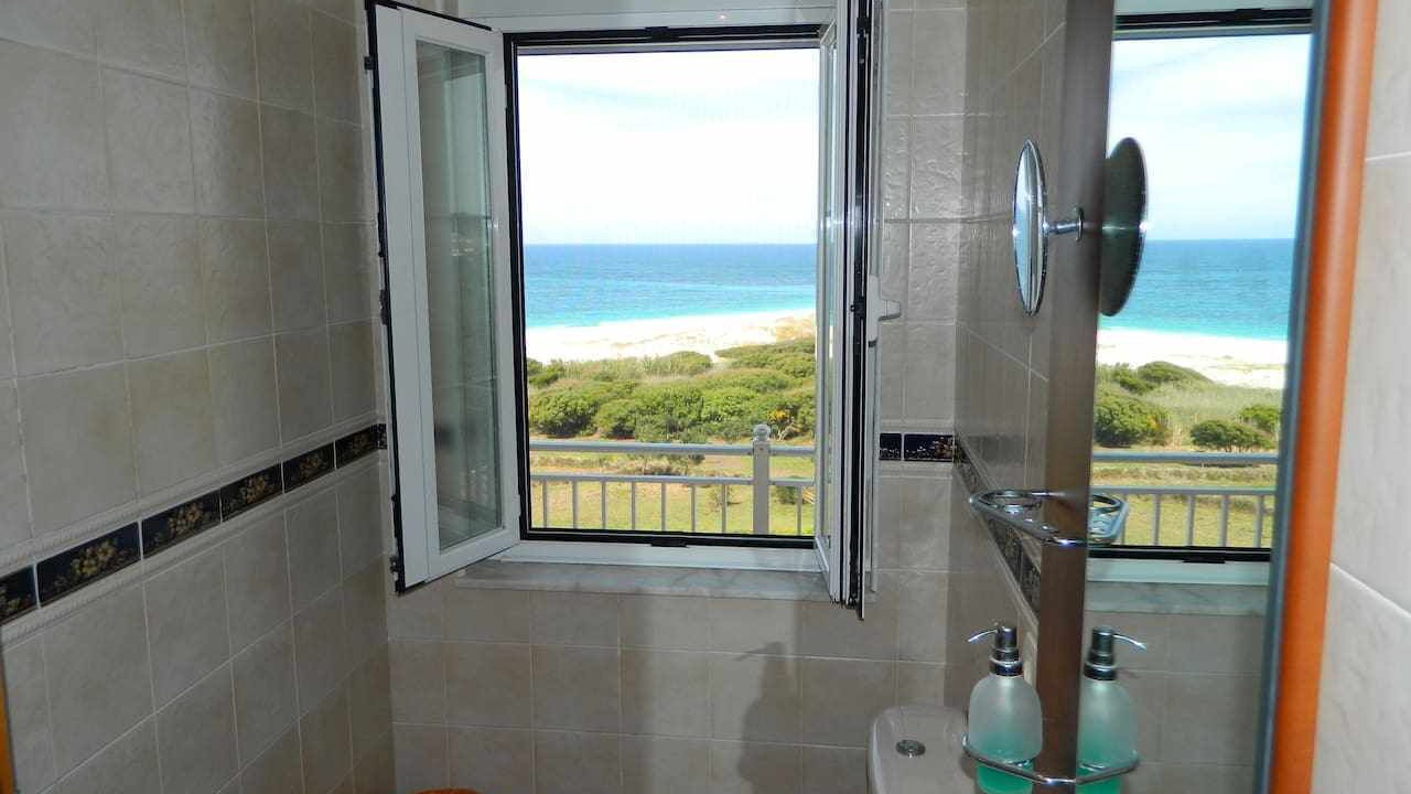 Photo of Bathroom in Larino