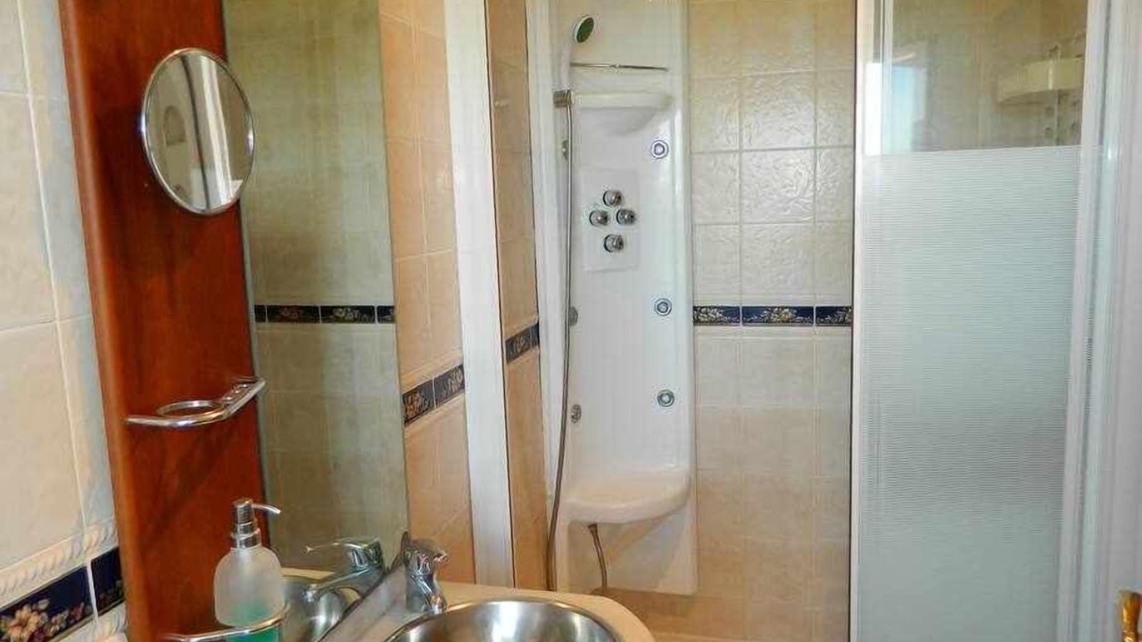 Photo of Bathroom in Larino