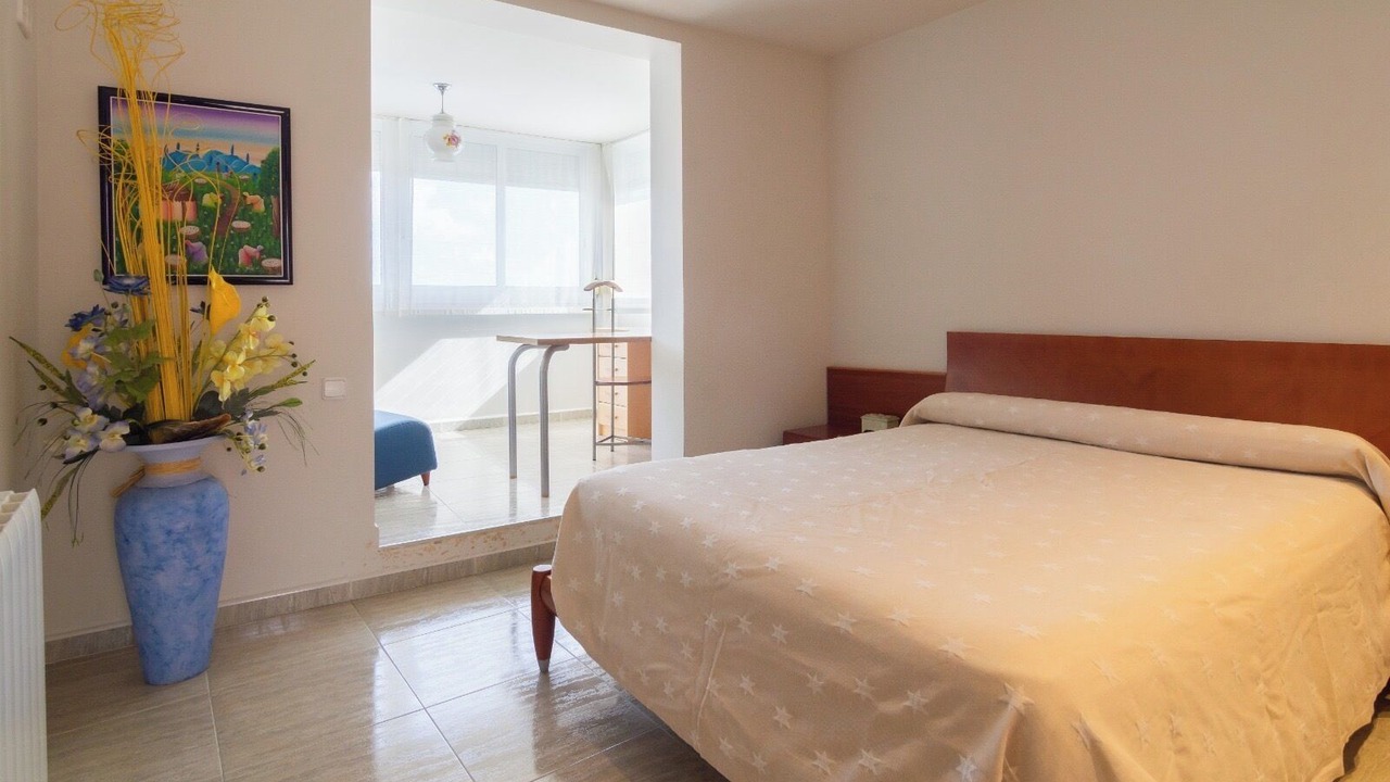 Photo of Bedroom in Sant Adria de Besos
