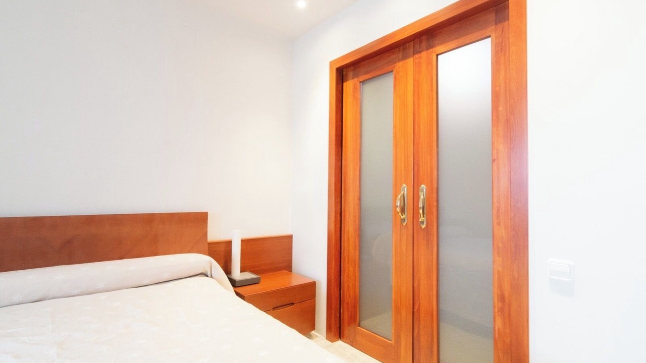 Photo of Bedroom in Sant Adria de Besos