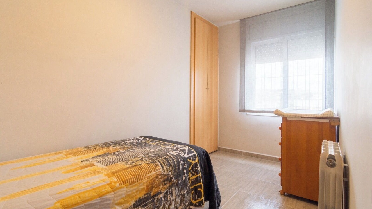 Photo of Bedroom in Sant Adria de Besos