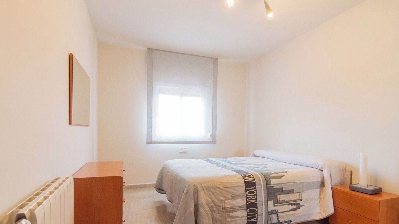 Photo of Bedroom in Sant Adria de Besos