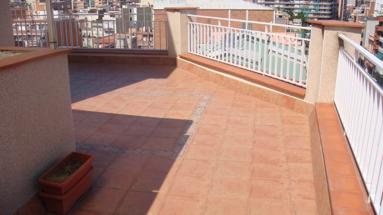 Photo of Outdoor in Sant Adria de Besos