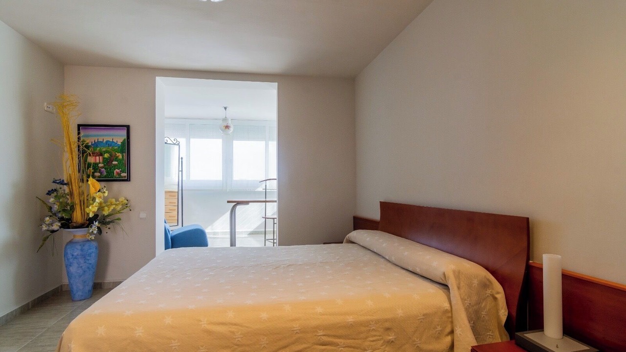 Photo of Bedroom in Sant Adria de Besos