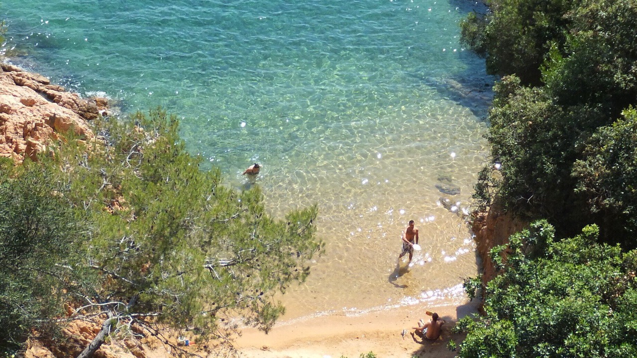 Photo of Others in Sant Feliu de Guixols