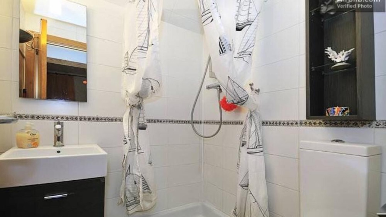 Photo of Bathroom in Sant Feliu de Guixols