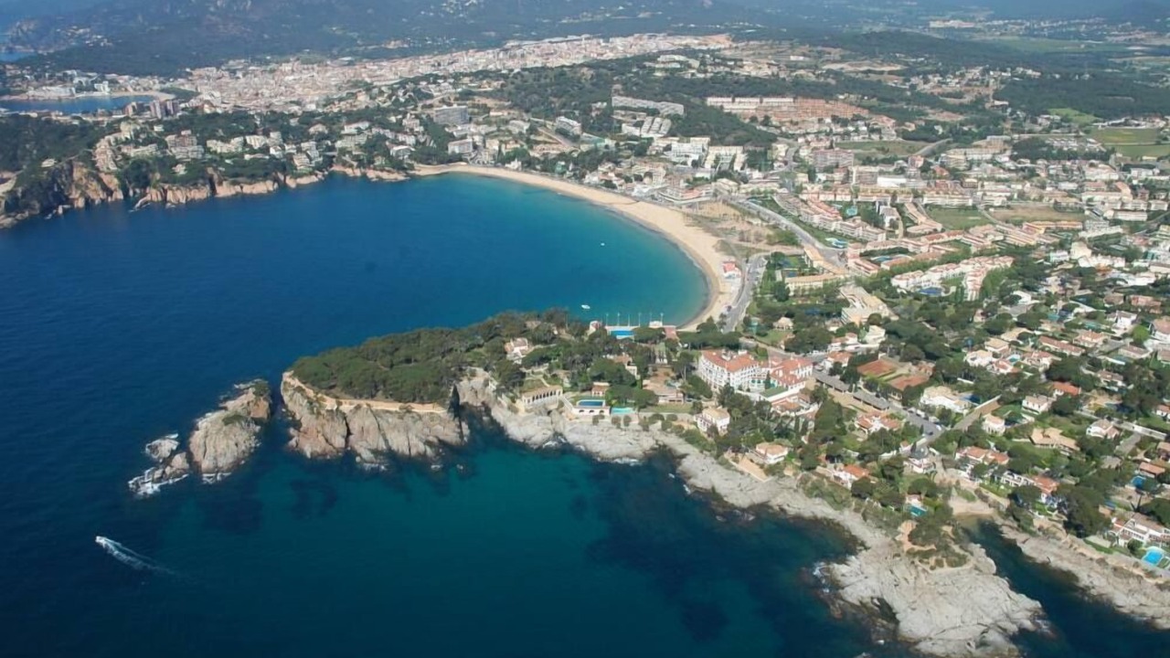 Photo of Outdoor in Sant Feliu de Guixols