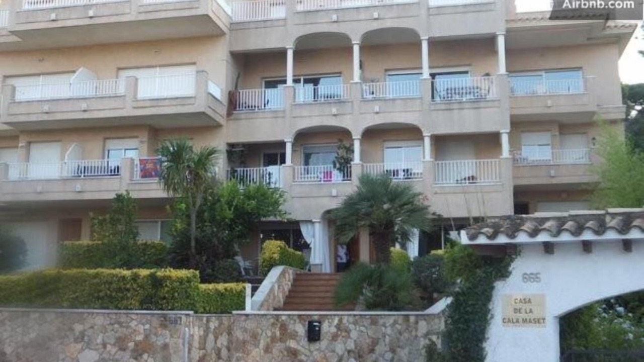 Photo of Others in Sant Feliu de Guixols