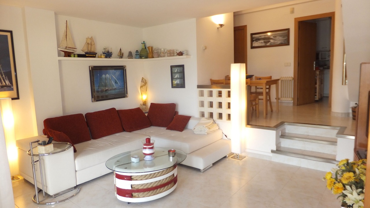 Photo of Livingroom in Sant Feliu de Guixols