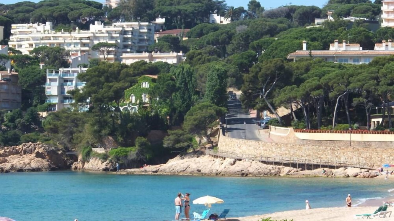 Photo of Others in Sant Feliu de Guixols